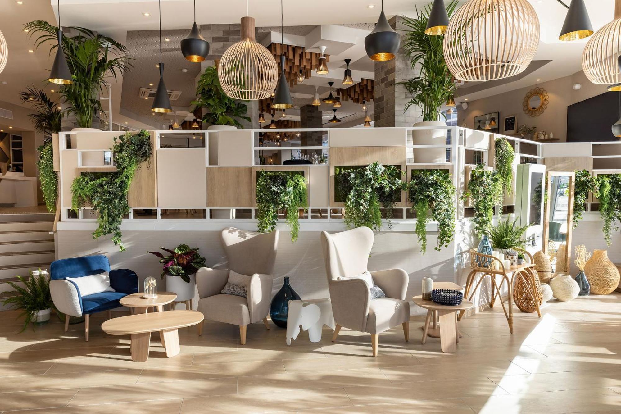 Hilton Garden Inn Le Havre Centre Eksteriør bilde