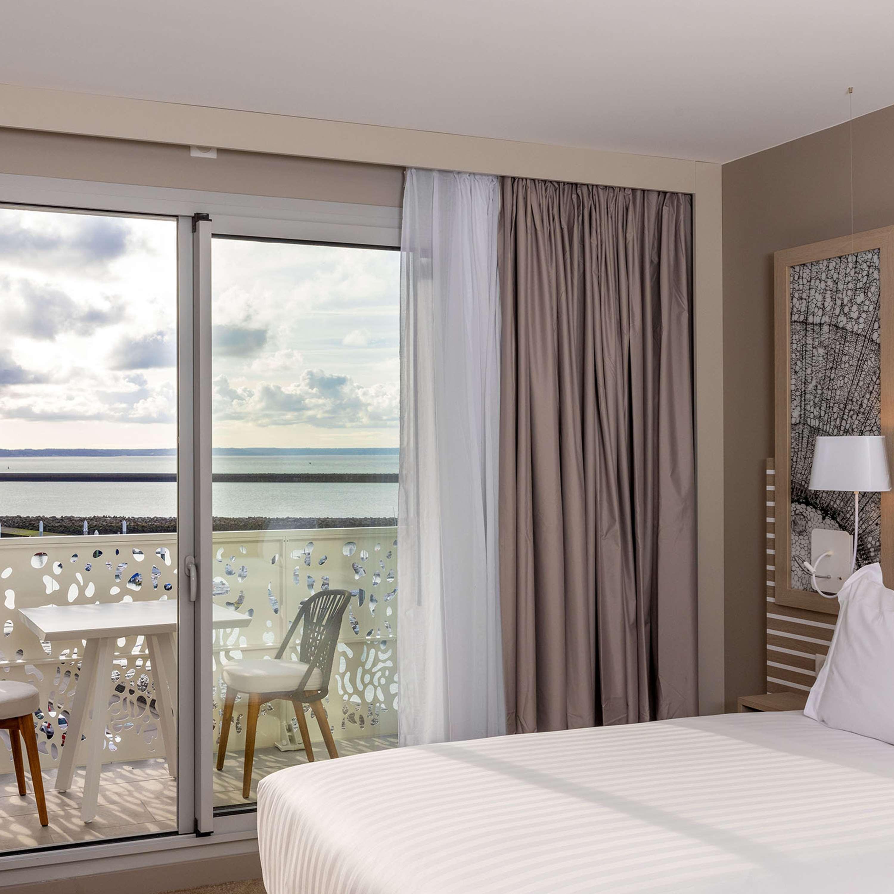 Hilton Garden Inn Le Havre Centre Eksteriør bilde
