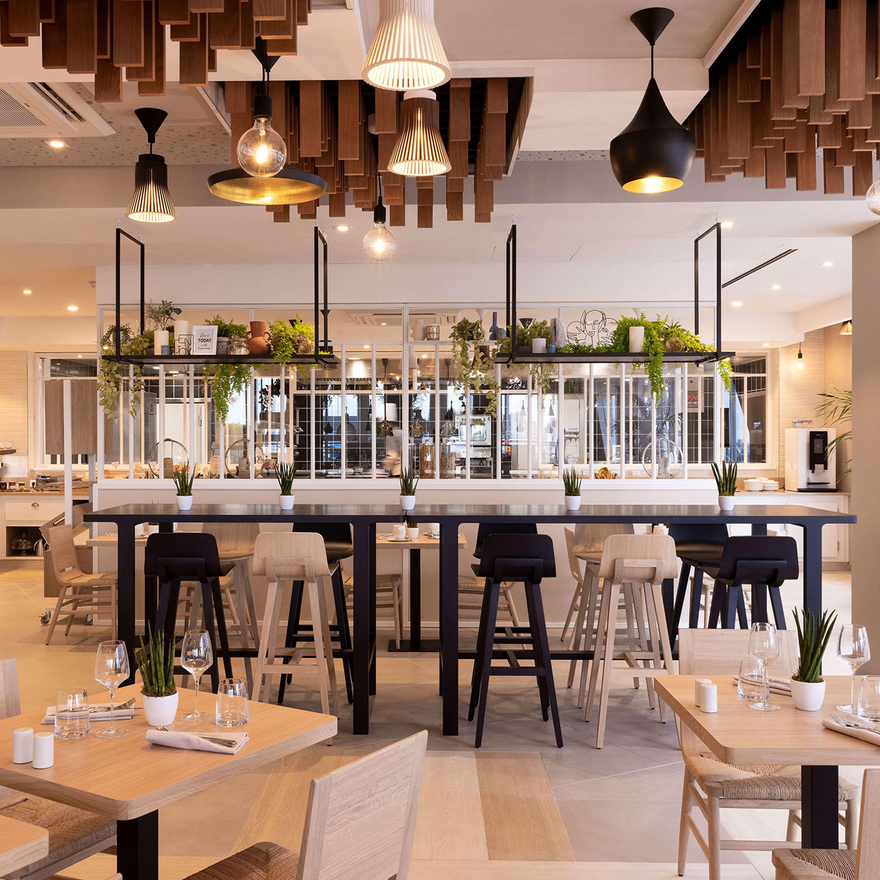 Hilton Garden Inn Le Havre Centre Eksteriør bilde