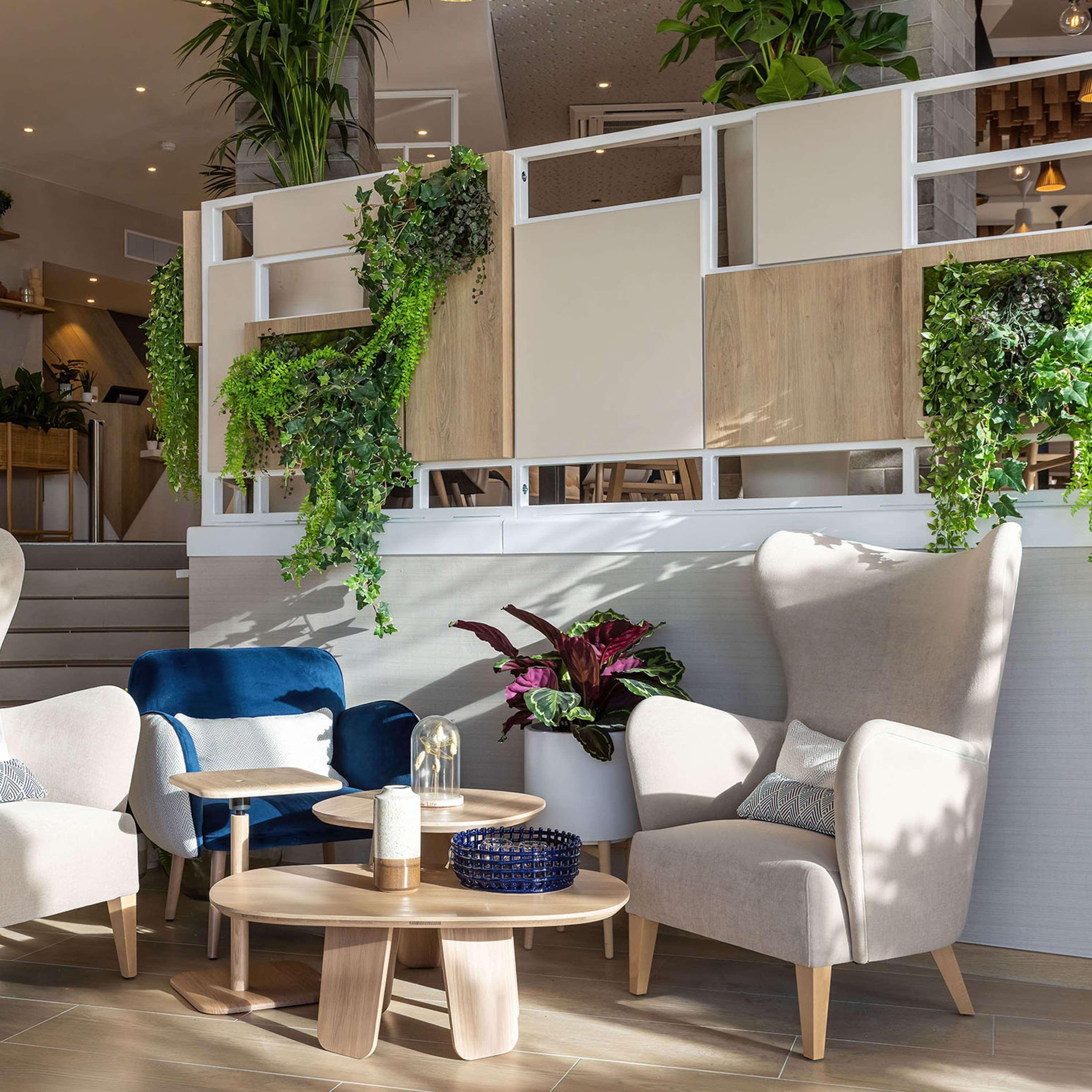 Hilton Garden Inn Le Havre Centre Eksteriør bilde