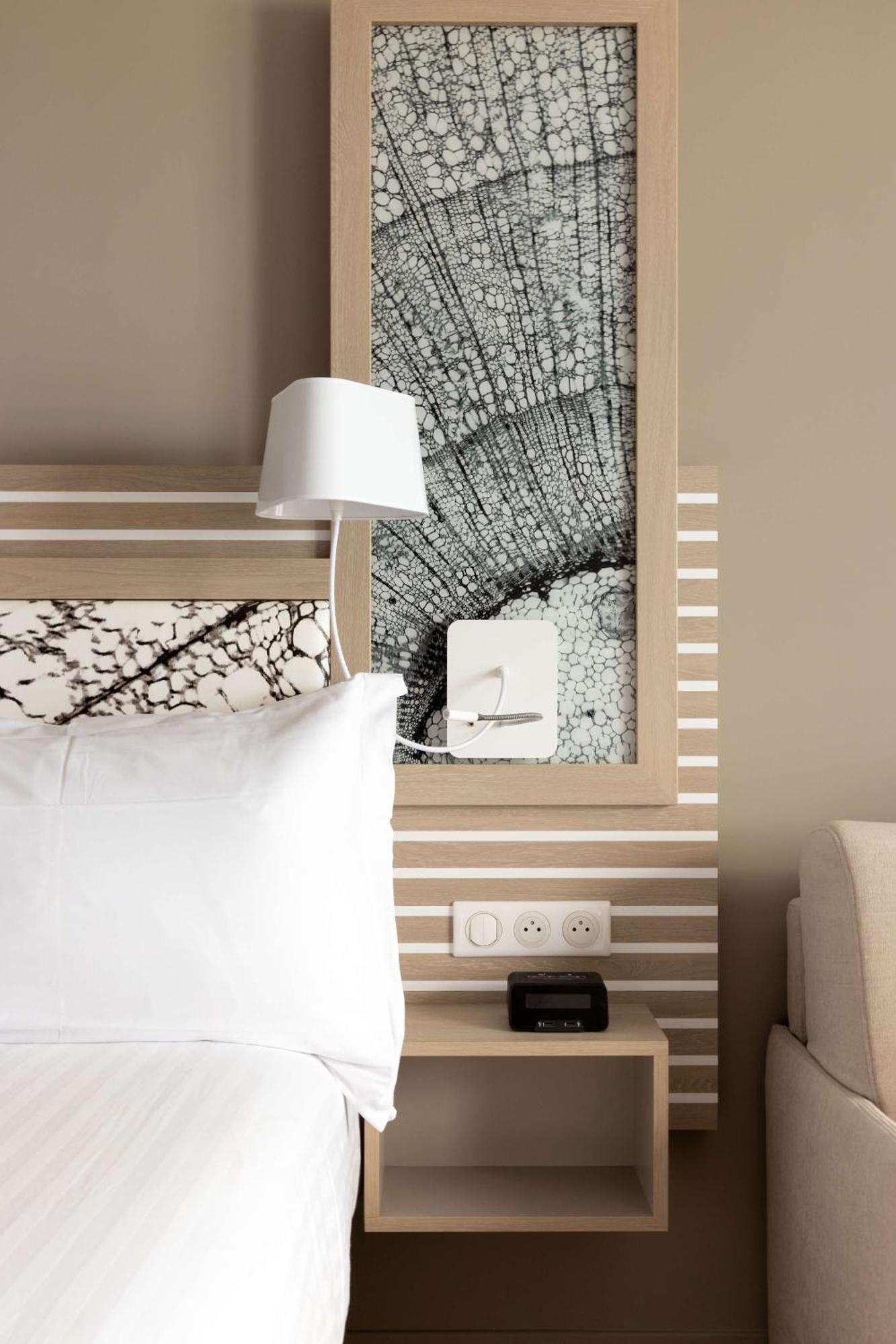 Hilton Garden Inn Le Havre Centre Eksteriør bilde